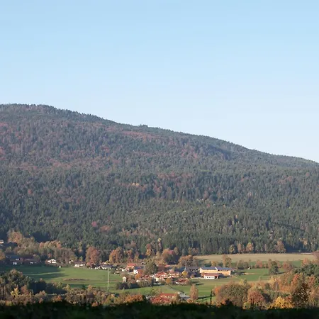 Wirtshof * Hohenwarth