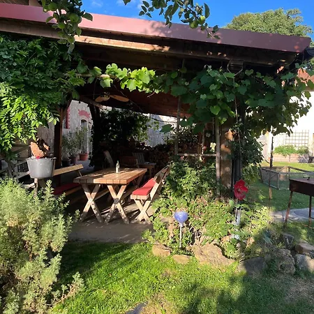 Διαμέρισμα Wirtshof
